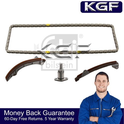 Kgf timing chain kit - chain, fits