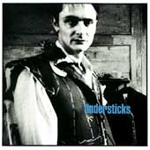 Tindersticks (Second Album) CD