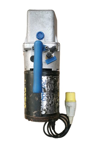 Hvac vacuum pump dosivac dvr - hvac,