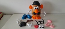 Toy Story Mr  Potato Head Retro Vintage Playskool with Accessories