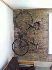 Colnago C40 B-stay Ultegra 9