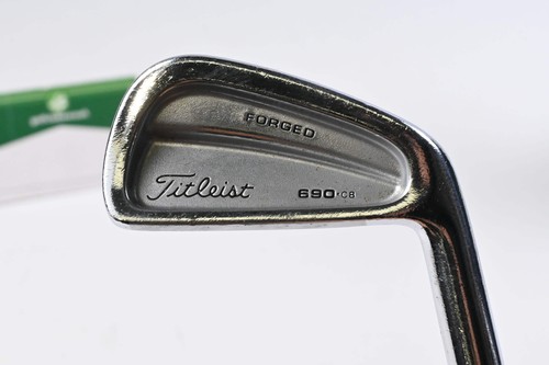 Titleist 690 iron 22 - titleist,