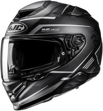 HJC RPHA-71 - Ellon Black