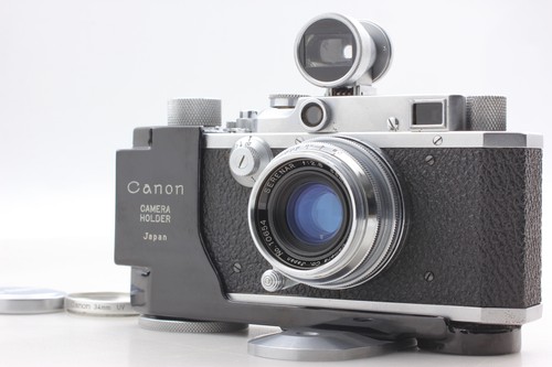 Holder mint canon iid - holder,