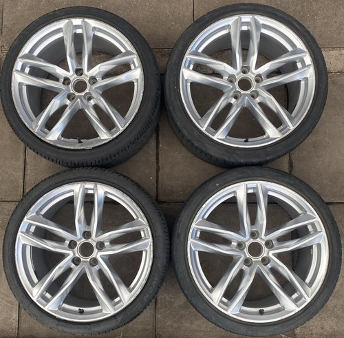 Genuine audi tts mk2 - rs, 19”
