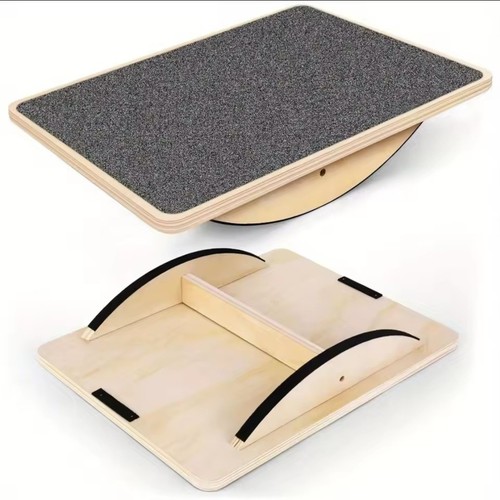 Balance board anti - balance,