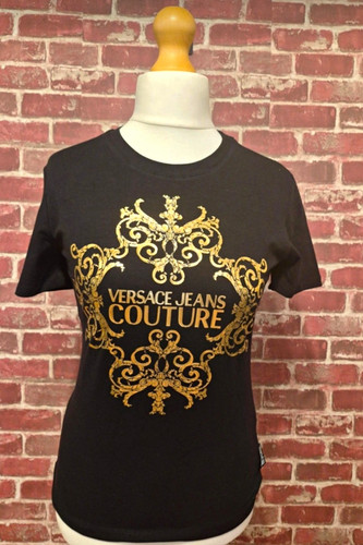 Versace jeans couture - couture, womens