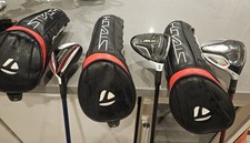 Taylormade 3 Wood 5wood &