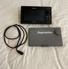 Raymarine  ES75 MFD in good