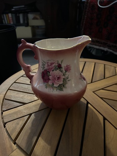 Vintage staffordshire england - staffordshire,