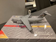 Gemini Jets 1:400 USAF Boeing