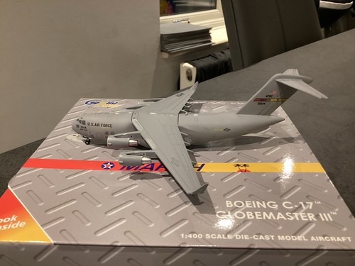Gemini jets 400 - 1:400, usaf
