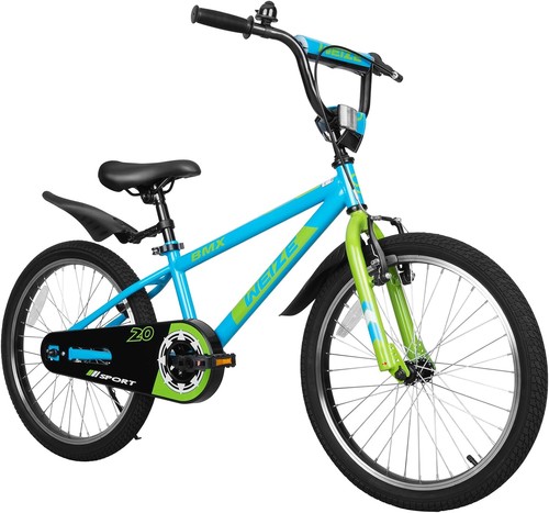 Kids bmx bike boys - 20",