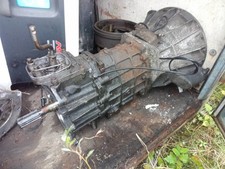 Landrover Discovery 1 R380 300tdi gearbox - good working order 130k miles