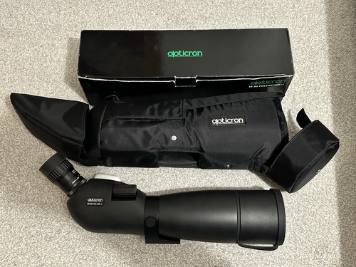 Opticron ed v3 - 80,