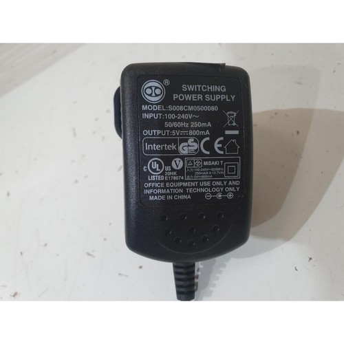Intertek s008cm0500080 - intertek,