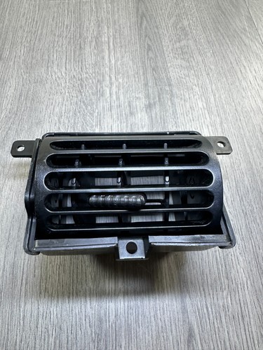 Genuine vauxhall frontera - frontera, b