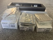 Videx 4000 series Panel With