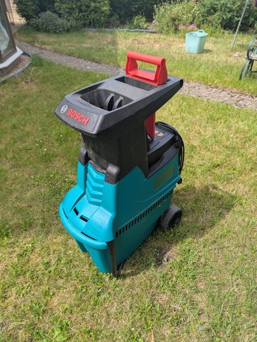 Bosch axt garden - bosch,