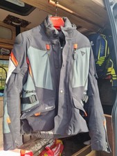 Dainese carve master 3 jacket 