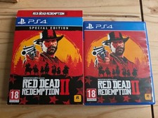 Red Dead Redemption 2 Special