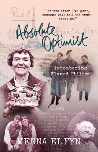 Absolute optimist - optimist, (paperback)