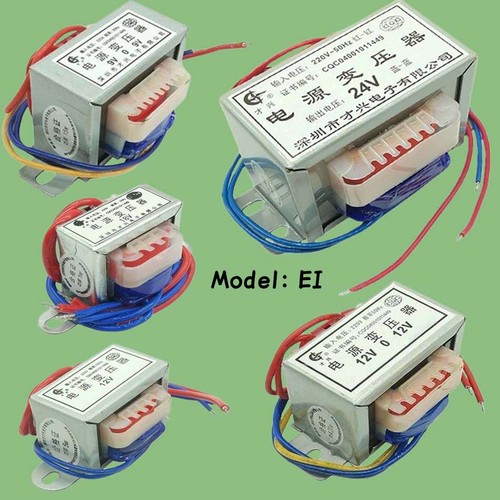100w power transformer - 1w,