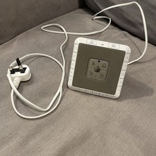 White Wireless Zero Vision Indoor Alarm System Control Panel Verisure( Only)