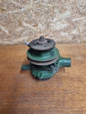 Quinton Hazel Bmc Diesel Water Pump Austin Morris Coach Lorry Nuffield Tractor