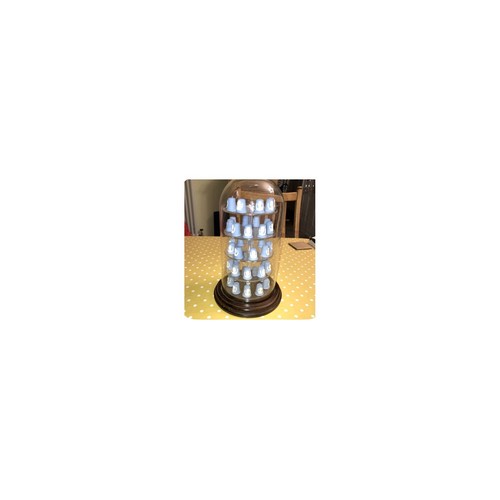 Wedgwood jasper ware thimble - wedgwood,