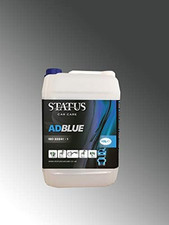 Status Universal Adblue