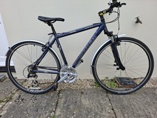 Trek 7200 Men’s Bike Size
