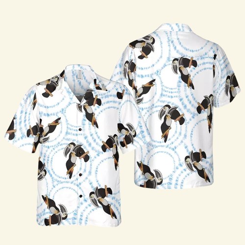 Brad pitt hawaiian shirt - hawaiian,