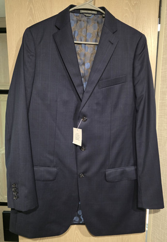 New 2025 indochino suit men - 2025, men's