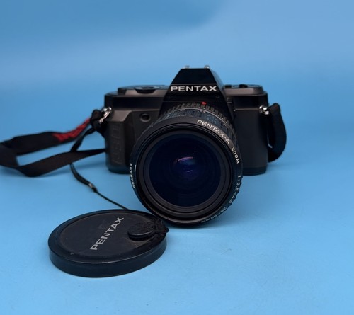 Pentax p30n 35mm - p30n,