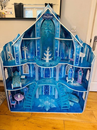 Kidkraft disney frozen - kidkraft,