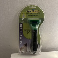 Furminator Deshedding Tool for