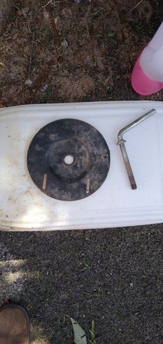 Range rover classic - range, spare