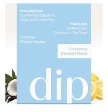Dip Eco-Friendly Laundry