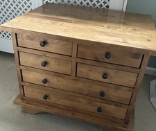 Laura Ashley Honey Garrat Side