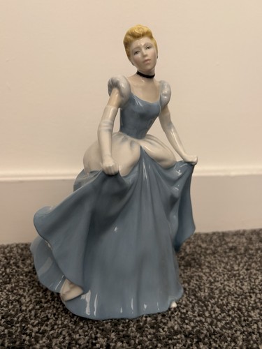 Royal doulton disney princess - doulton,
