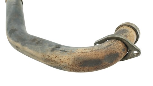 Exhaust collector suzuki - collector, sv