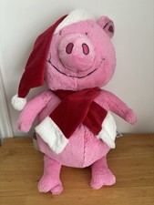 M&S Percy Pig Christmas 2021