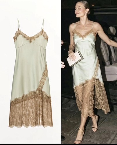 Zara collection lace - zara, zw