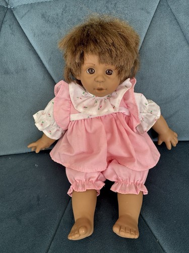 Ugly doll expressions spanish - doll,