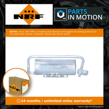 Air Con Receiver Drier 33201