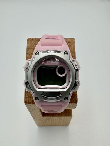 Fila digital quartz - digital,