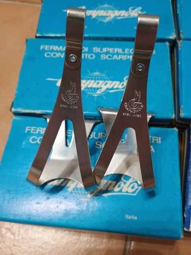 Nos nib campagnolo super - nos,