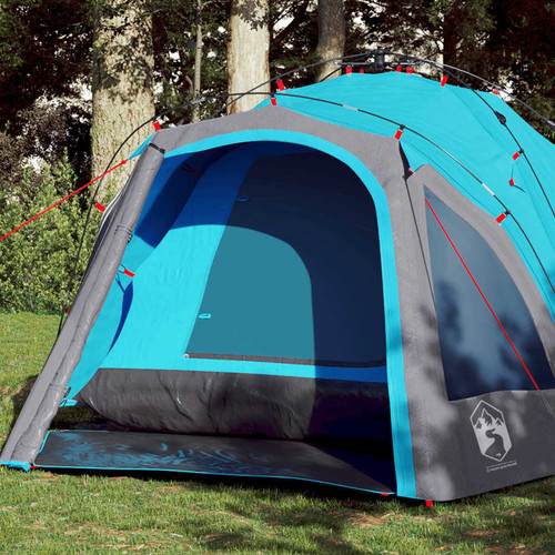Camping tent dome person - camping, 3-person