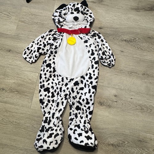 Tom toy dalmatian puppy - toy,